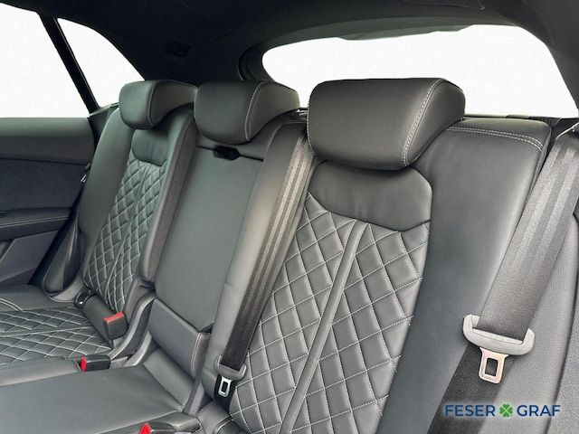 Audi SQ8 SUV TFSI Quattro Tiptronic - 2023 - Joinsteer - #13