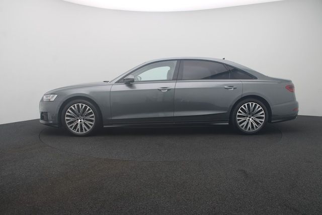 Audi A8 L 50 TDI Quattro Tiptronic - 2021 - Joinsteer - #2