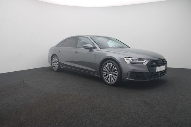 Audi A8 L 50 TDI Quattro Tiptronic - 2021 - Joinsteer - #6