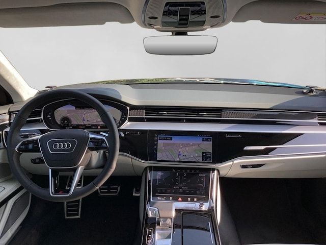 Audi A8 L TFSI E 60 TFSI E Quattro Tiptronic - 2024 - Joinsteer - #5
