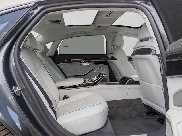 Audi A8 L TFSI E 60 TFSI E Quattro Tiptronic - 2024 - Joinsteer - #6
