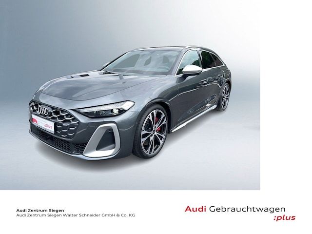 Audi S5 Avant TFSI S Tronic - 2024 - Joinsteer - #1