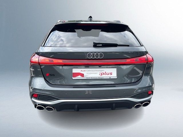 Audi S5 Avant TFSI S Tronic - 2024 - Joinsteer - #6