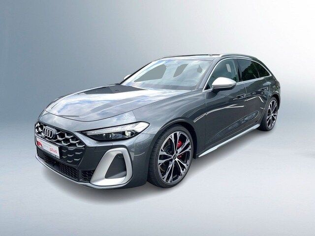 Audi S5 Avant TFSI S Tronic - 2024 - Joinsteer - #2