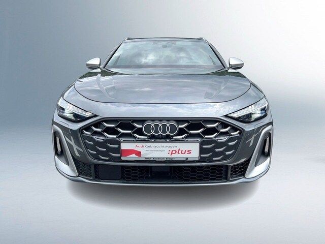 Audi S5 Avant TFSI S Tronic - 2024 - Joinsteer - #11