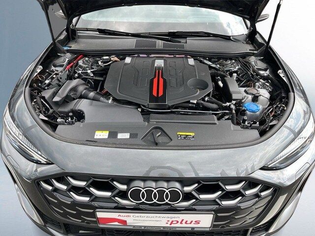 Audi S5 Avant TFSI S Tronic - 2024 - Joinsteer - #20