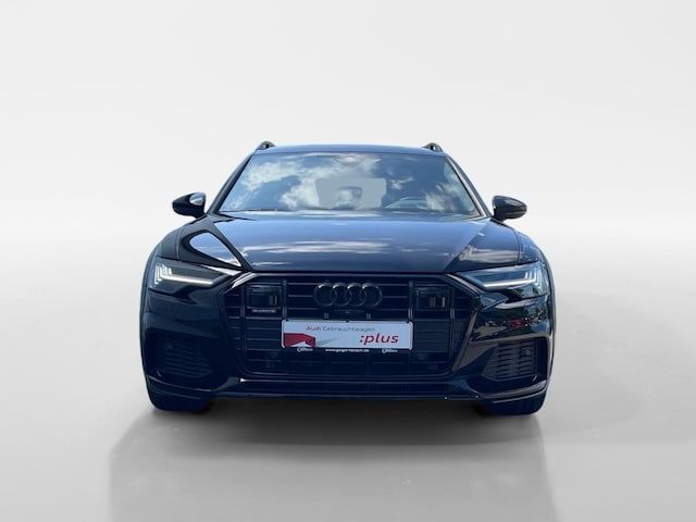 Audi A6 Allroad Quattro 45 TDI Quattro S Tronic - 2024 - Joinsteer - #2