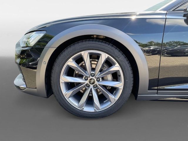 Audi A6 Allroad Quattro 45 TDI Quattro S Tronic - 2024 - Joinsteer - #4