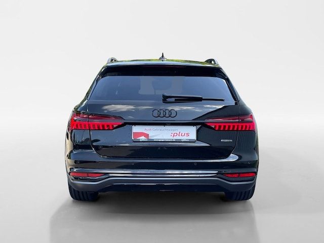 Audi A6 Allroad Quattro 45 TDI Quattro S Tronic - 2024 - Joinsteer - #6