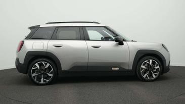 Mini Aceman SE 2025 Gris — photo 2