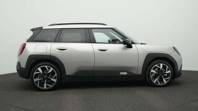 Mini Aceman SE 2025 Gris