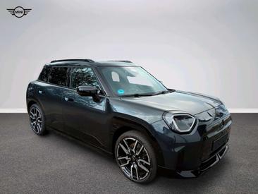 Mini Aceman SE 2026 Gris — photo 13