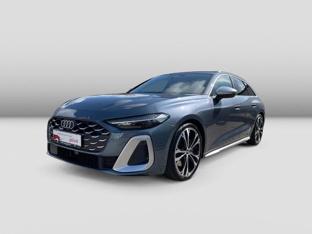 Audi S5 Avant TFSI S Tronic - 2024 - Joinsteer - #2