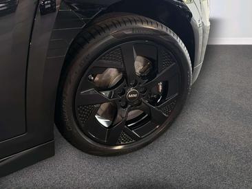 Mini Aceman E 2026 Noir — photo 9