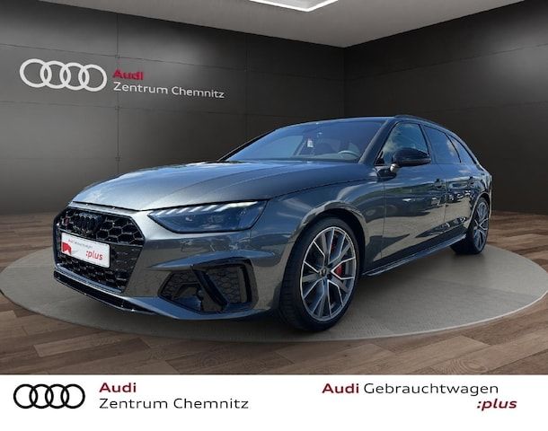 Audi S4 Avant - 2024 - Joinsteer - #1