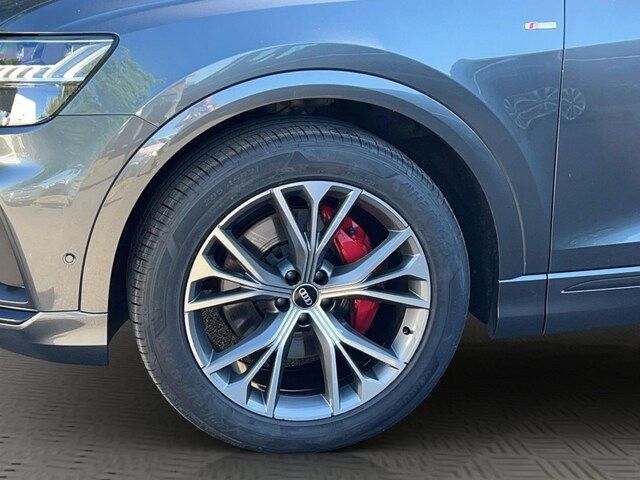 Audi Q8 50 TDI Quattro Tiptronic - 2022 - Joinsteer - #8