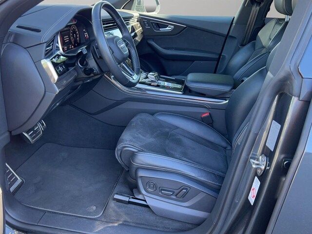 Audi Q8 50 TDI Quattro Tiptronic - 2022 - Joinsteer - #9