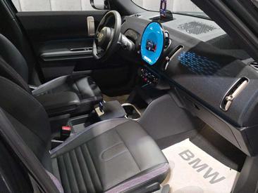 Mini Countryman COOPER D 2025 Gris — photo 8
