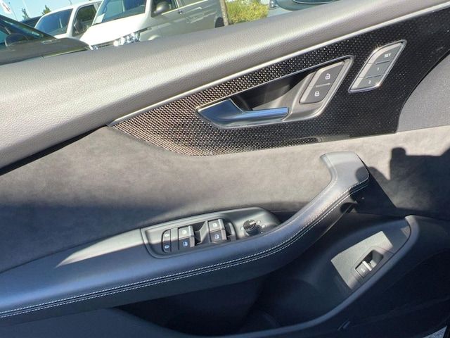 Audi Q8 50 TDI Quattro Tiptronic - 2022 - Joinsteer - #13