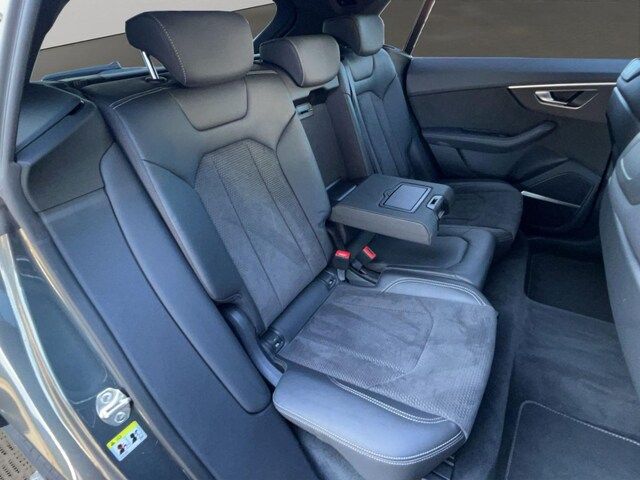 Audi Q8 50 TDI Quattro Tiptronic - 2022 - Joinsteer - #15