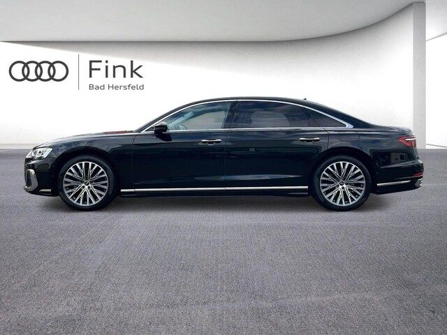 Audi A8 L TFSI E 60 TFSI E Quattro Tiptronic - 2022 - Joinsteer - #3