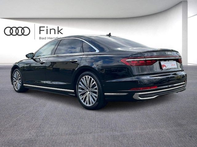 Audi A8 L TFSI E 60 TFSI E Quattro Tiptronic - 2022 - Joinsteer - #4