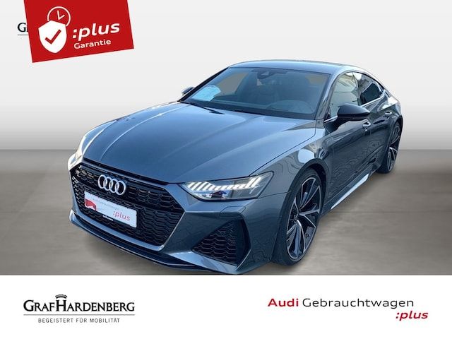 Audi RS7 TFSI Quattro Tiptronic - 2021 - Joinsteer - #1