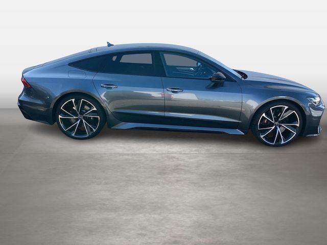 Audi RS7 TFSI Quattro Tiptronic - 2021 - Joinsteer - #3