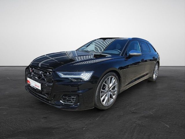 Audi S6 Avant TDI Quattro Tiptronic - 2024 - Joinsteer - #3