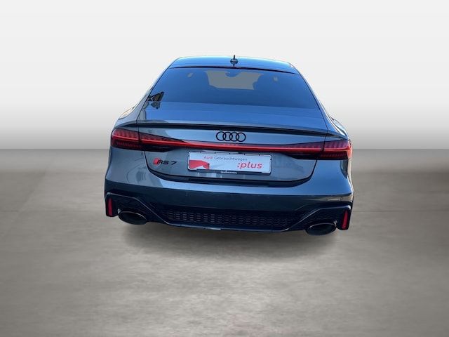 Audi RS7 TFSI Quattro Tiptronic - 2021 - Joinsteer - #4