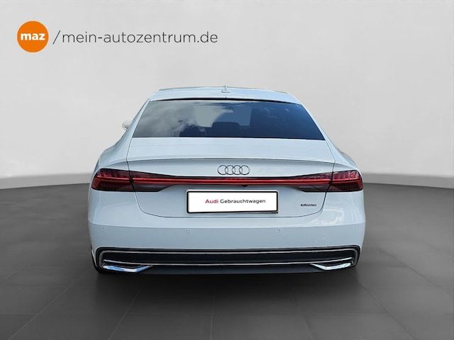Audi A7 Sportback TFSI E 50 TFSI E Quattro S Tronic - 2022 - Joinsteer - #5