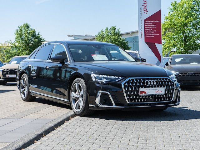 Audi A8 L 55 TFSI Quattro Tiptronic - 2023 - Joinsteer - #2