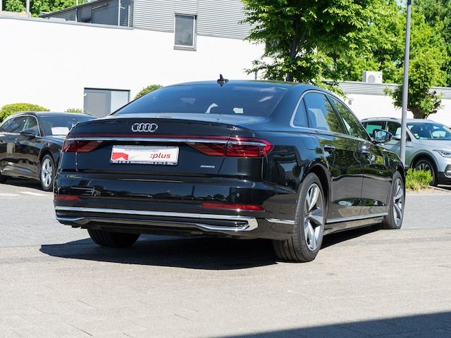 Audi A8 L 55 TFSI Quattro Tiptronic - 2023 - Joinsteer - #3