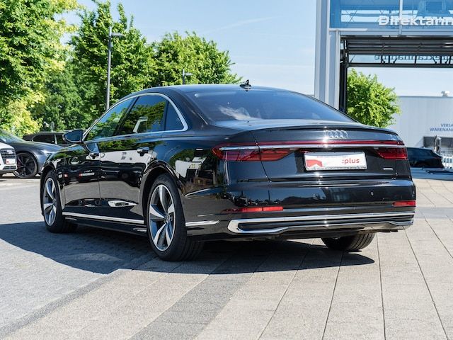 Audi A8 L 55 TFSI Quattro Tiptronic - 2023 - Joinsteer - #4