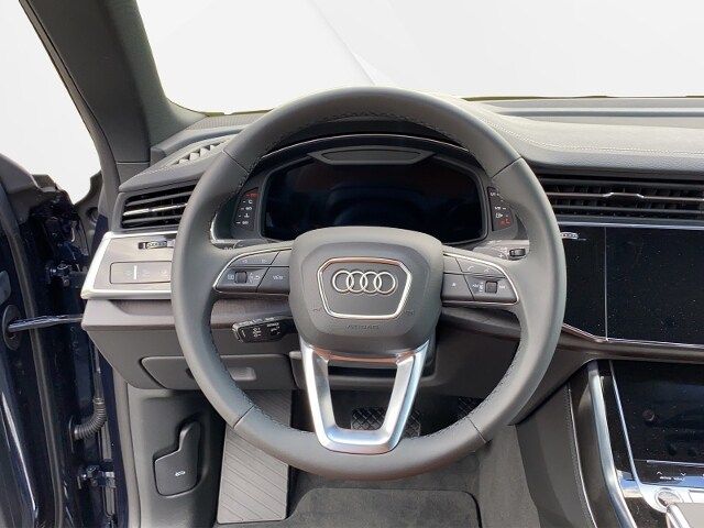 Audi Q8 50 TDI Quattro Tiptronic - 2025 - Joinsteer - #8
