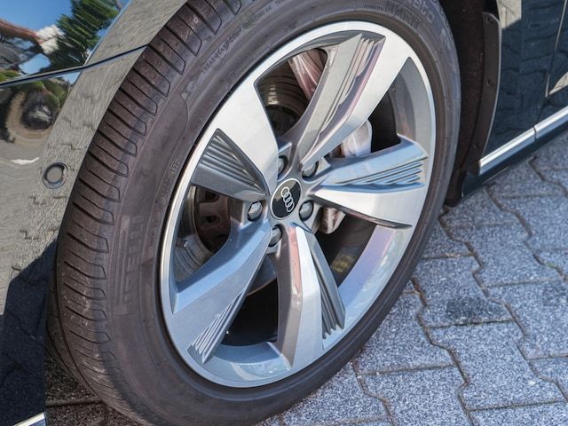 Audi A8 L 55 TFSI Quattro Tiptronic - 2023 - Joinsteer - #5