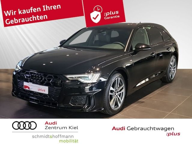 Audi A6 Avant TFSI E S Line 50 TFSI E Quattro S Tronic - 2025 - Joinsteer - #1