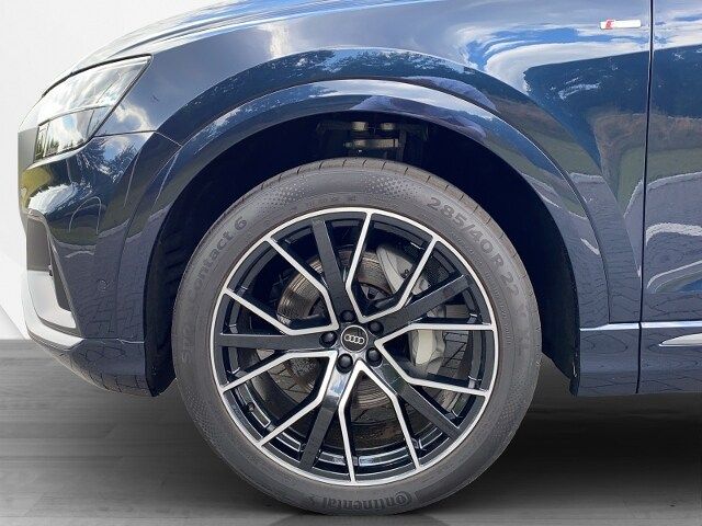 Audi Q8 50 TDI Quattro Tiptronic - 2025 - Joinsteer - #12