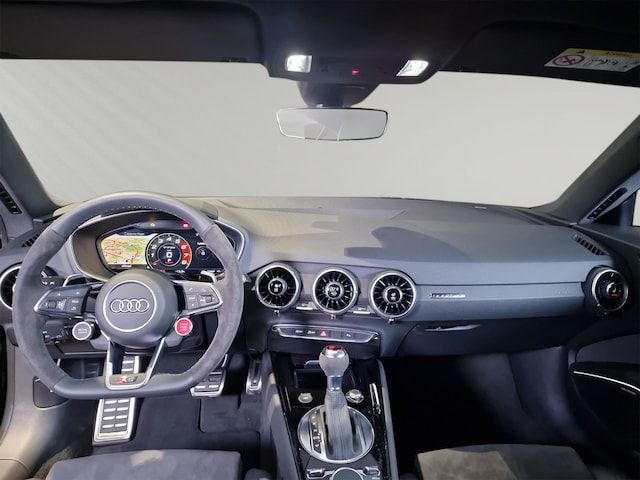 Audi TT RS Coupé TFSI Quattro S Tronic - 2024 - Joinsteer - #7