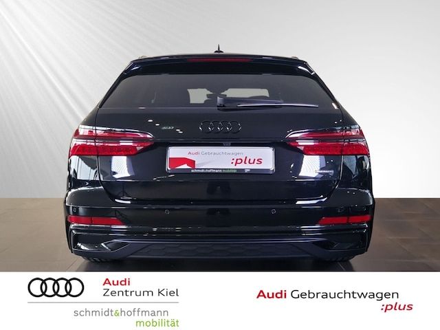 Audi A6 Avant TFSI E S Line 50 TFSI E Quattro S Tronic - 2025 - Joinsteer - #5