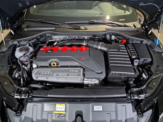 Audi TT RS Coupé TFSI Quattro S Tronic - 2024 - Joinsteer - #11