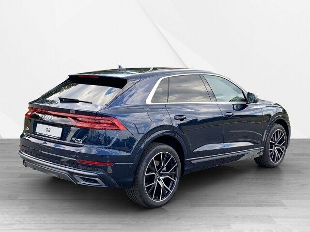 Audi Q8 50 TDI Quattro Tiptronic - 2025 - Joinsteer - #14