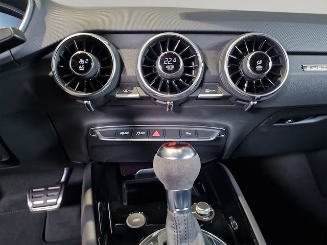 Audi TT RS Coupé TFSI Quattro S Tronic - 2024 - Joinsteer - #12