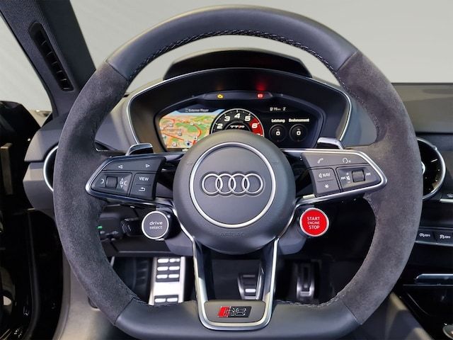 Audi TT RS Coupé TFSI Quattro S Tronic - 2024 - Joinsteer - #13
