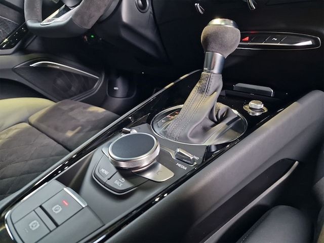 Audi TT RS Coupé TFSI Quattro S Tronic - 2024 - Joinsteer - #15