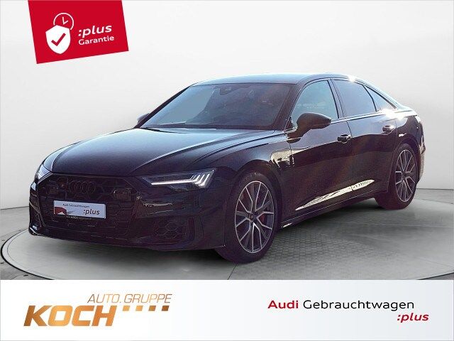 Audi S6 Limousine TDI Quattro Tiptronic - 2024 - Joinsteer - #1