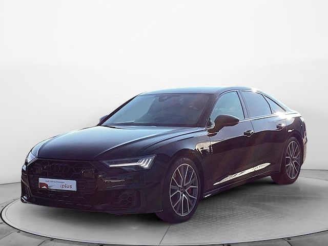 Audi S6 Limousine TDI Quattro Tiptronic - 2024 - Joinsteer - #2