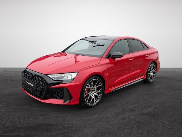 Audi RS3 Berline 2.5 TFSI Quattro S Tronic - 2025 - Joinsteer - #3