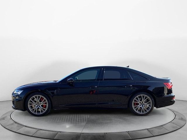 Audi S6 Limousine TDI Quattro Tiptronic - 2024 - Joinsteer - #5