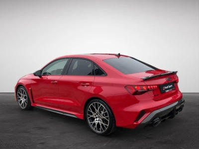 Audi RS3 Berline 2.5 TFSI Quattro S Tronic -  - Joinsteer - #3
